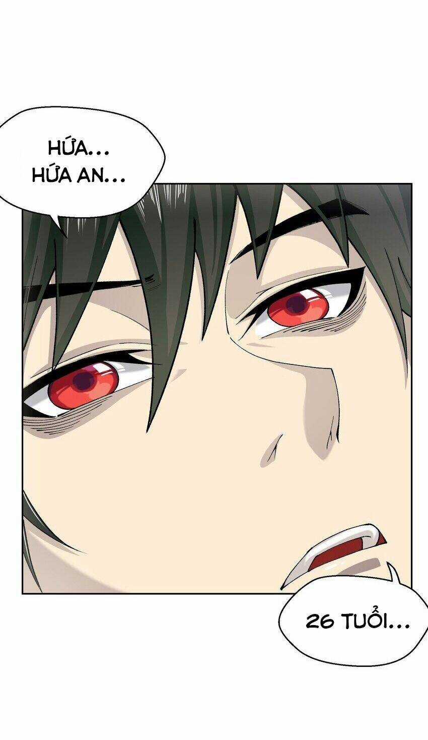 Quỷ Đạo Thiên Sư - Chapter 1 - Trang 81