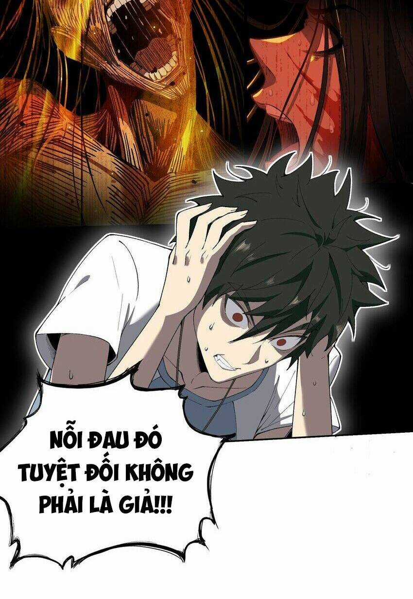 Quỷ Đạo Thiên Sư - Chapter 1 - Trang 89