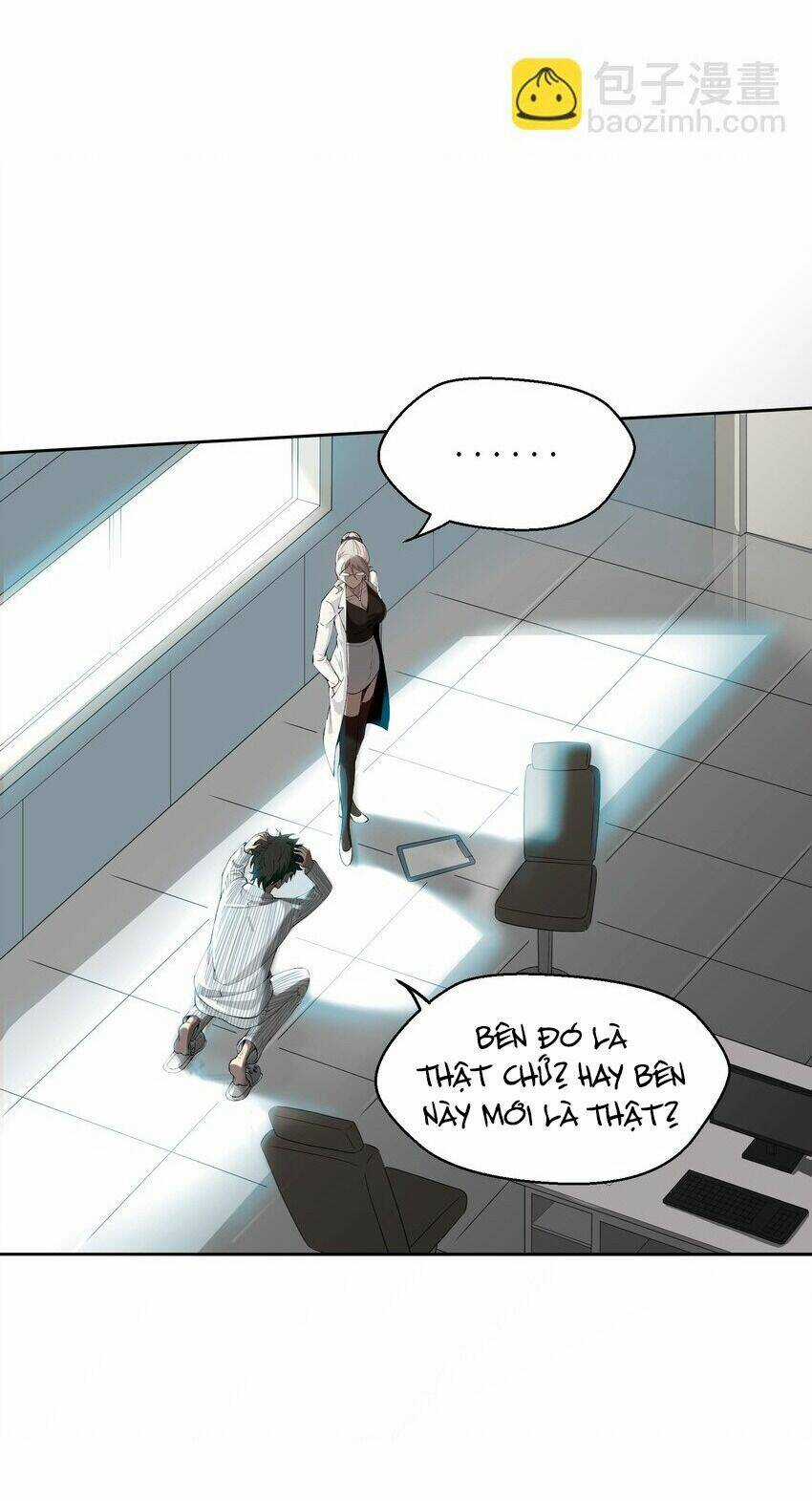 Quỷ Đạo Thiên Sư - Chapter 1 - Trang 90