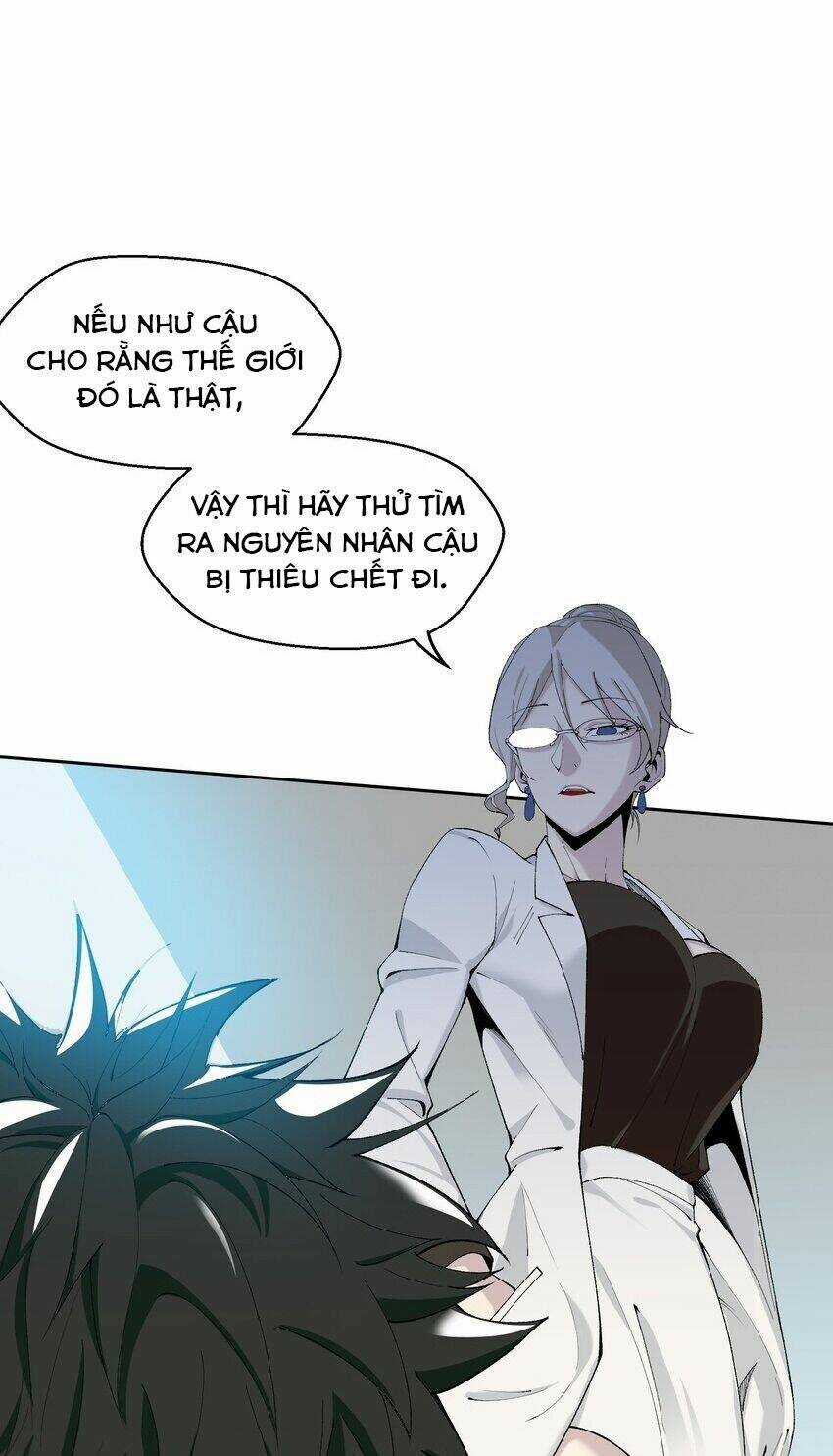 Quỷ Đạo Thiên Sư - Chapter 1 - Trang 91