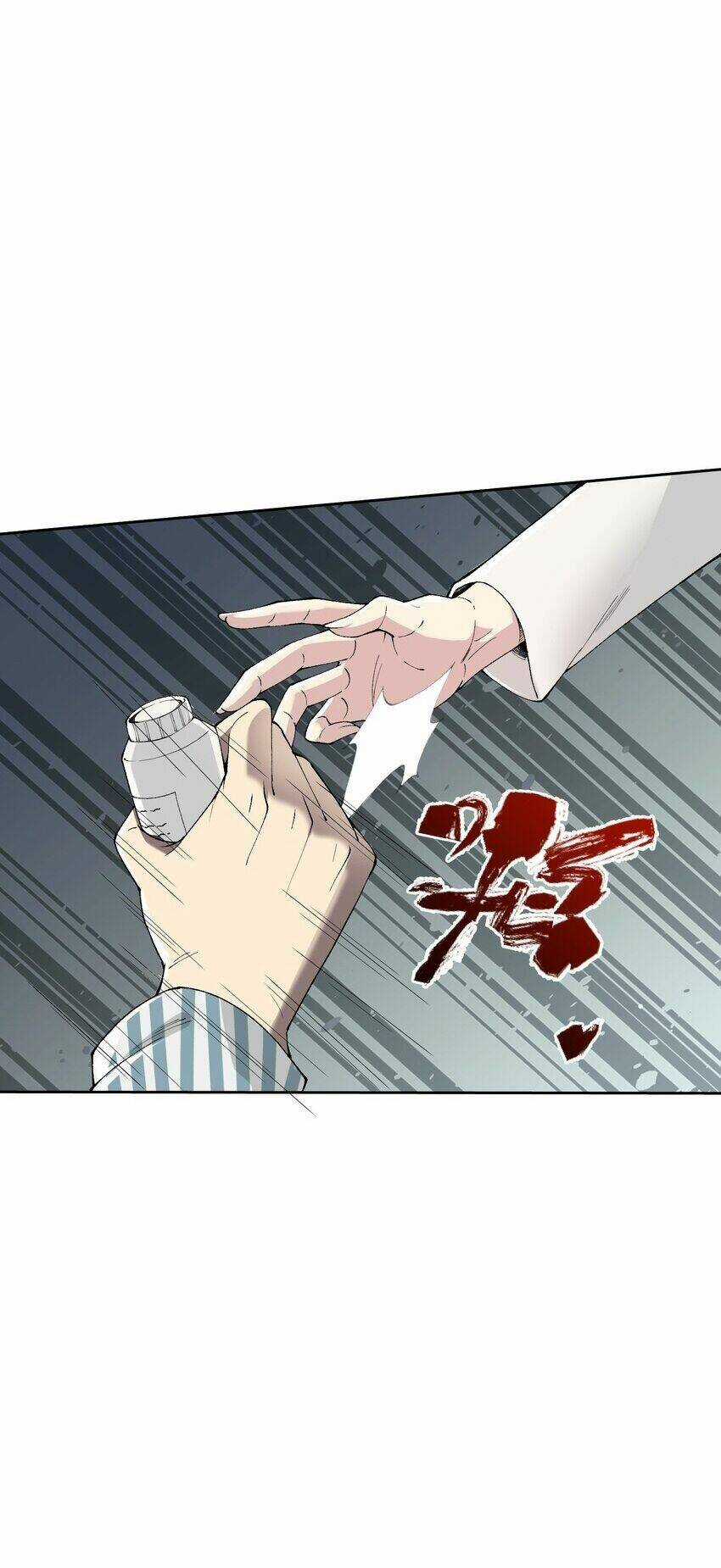 Quỷ Đạo Thiên Sư - Chapter 1 - Trang 95