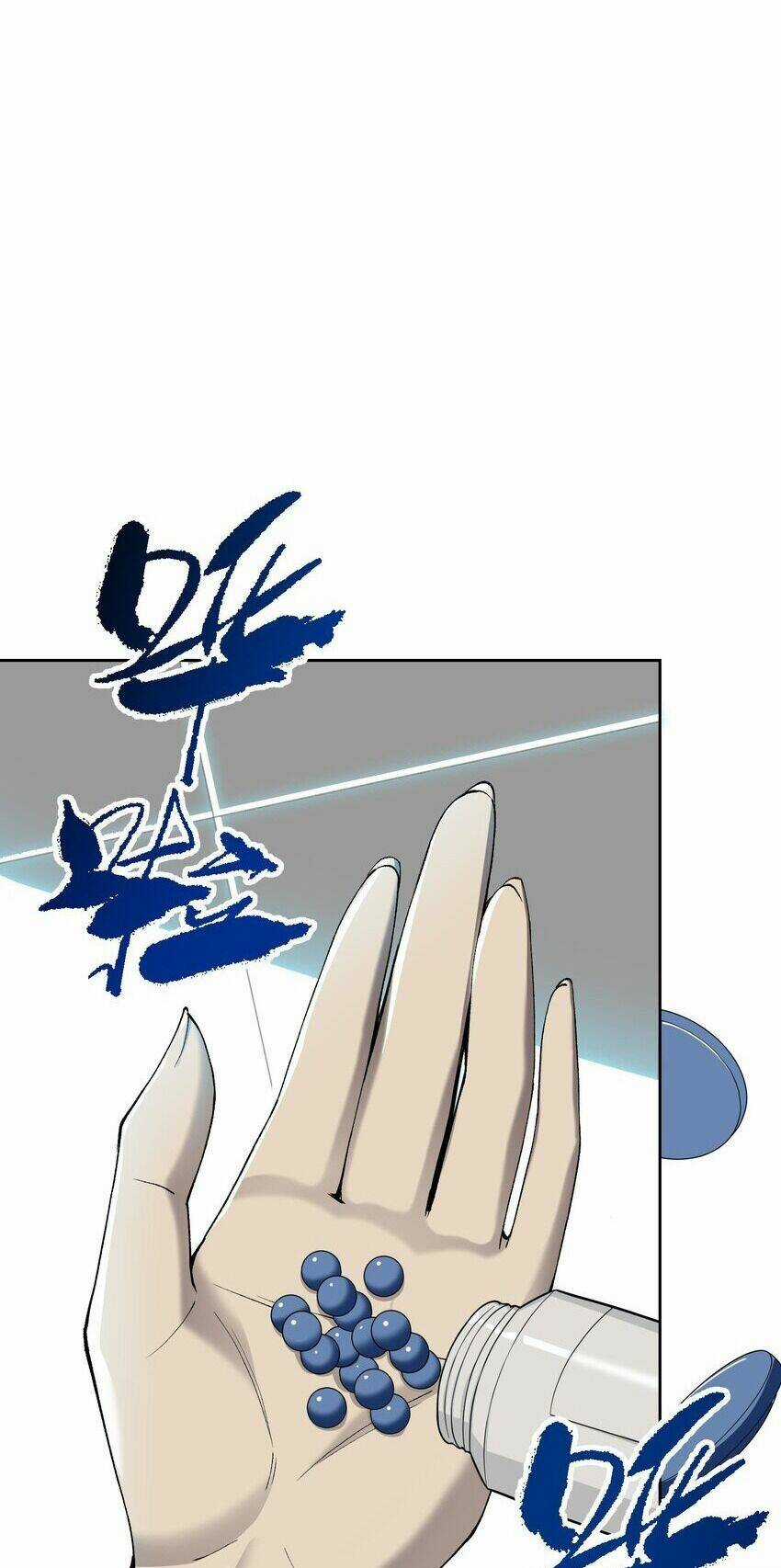 Quỷ Đạo Thiên Sư - Chapter 1 - Trang 96