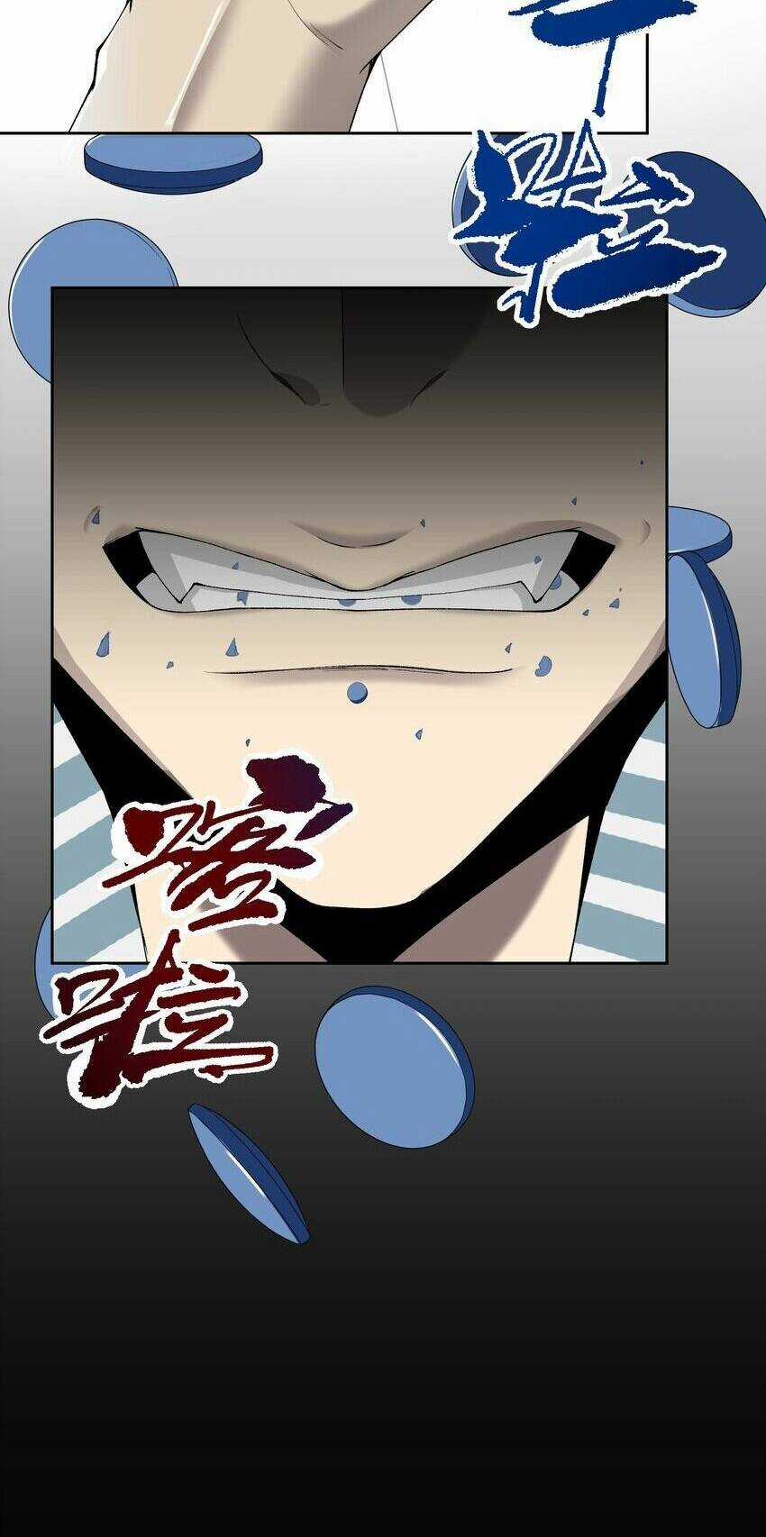 Quỷ Đạo Thiên Sư - Chapter 1 - Trang 97