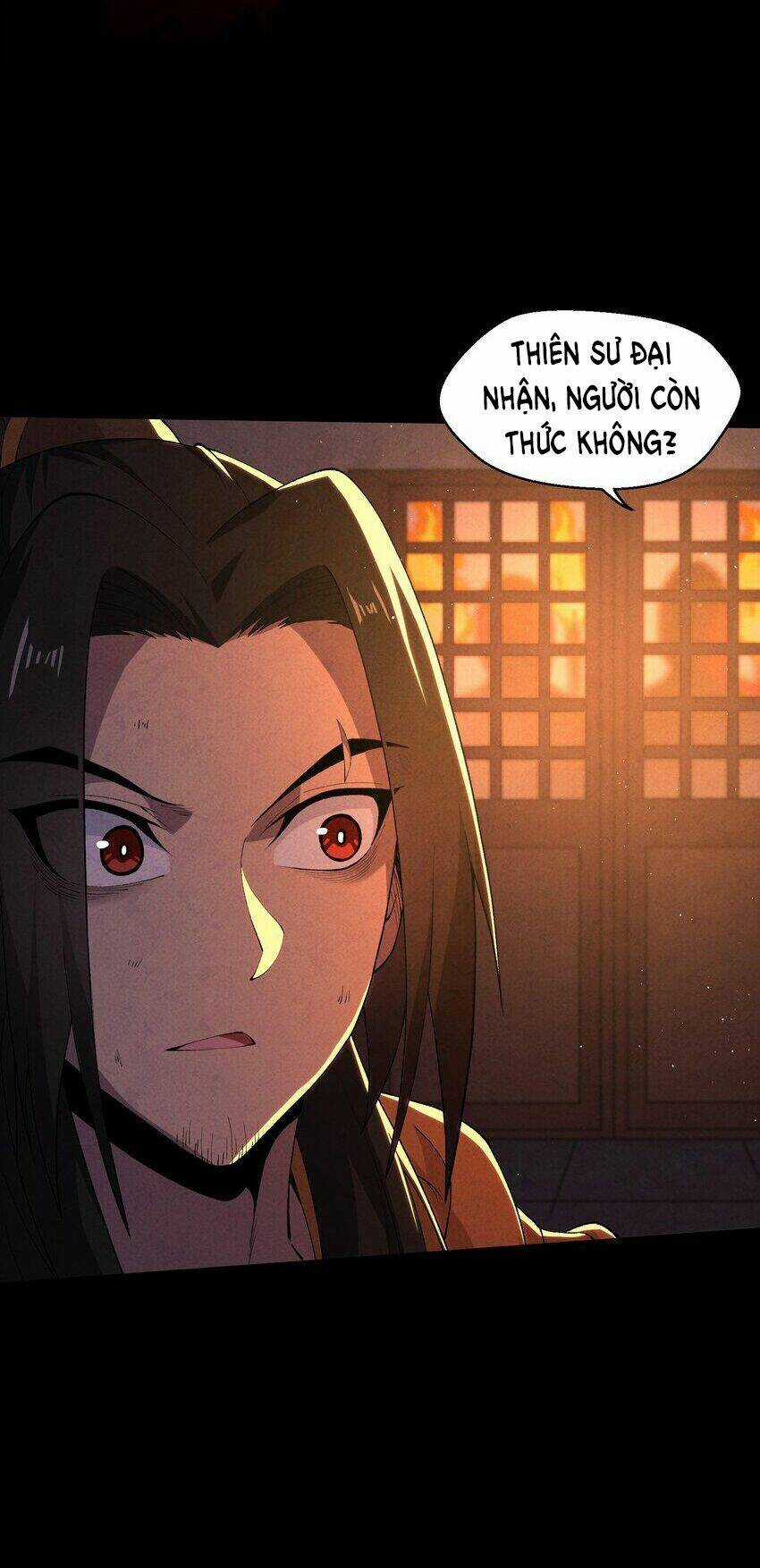 Quỷ Đạo Thiên Sư - Chapter 2 - Trang 11