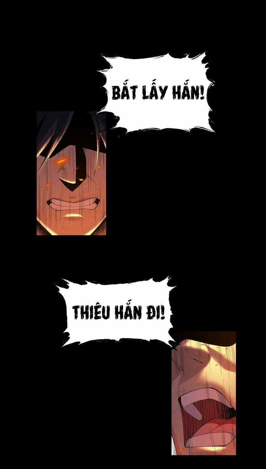 Quỷ Đạo Thiên Sư - Chapter 2 - Trang 18