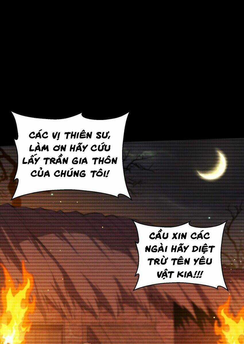 Quỷ Đạo Thiên Sư - Chapter 2 - Trang 3