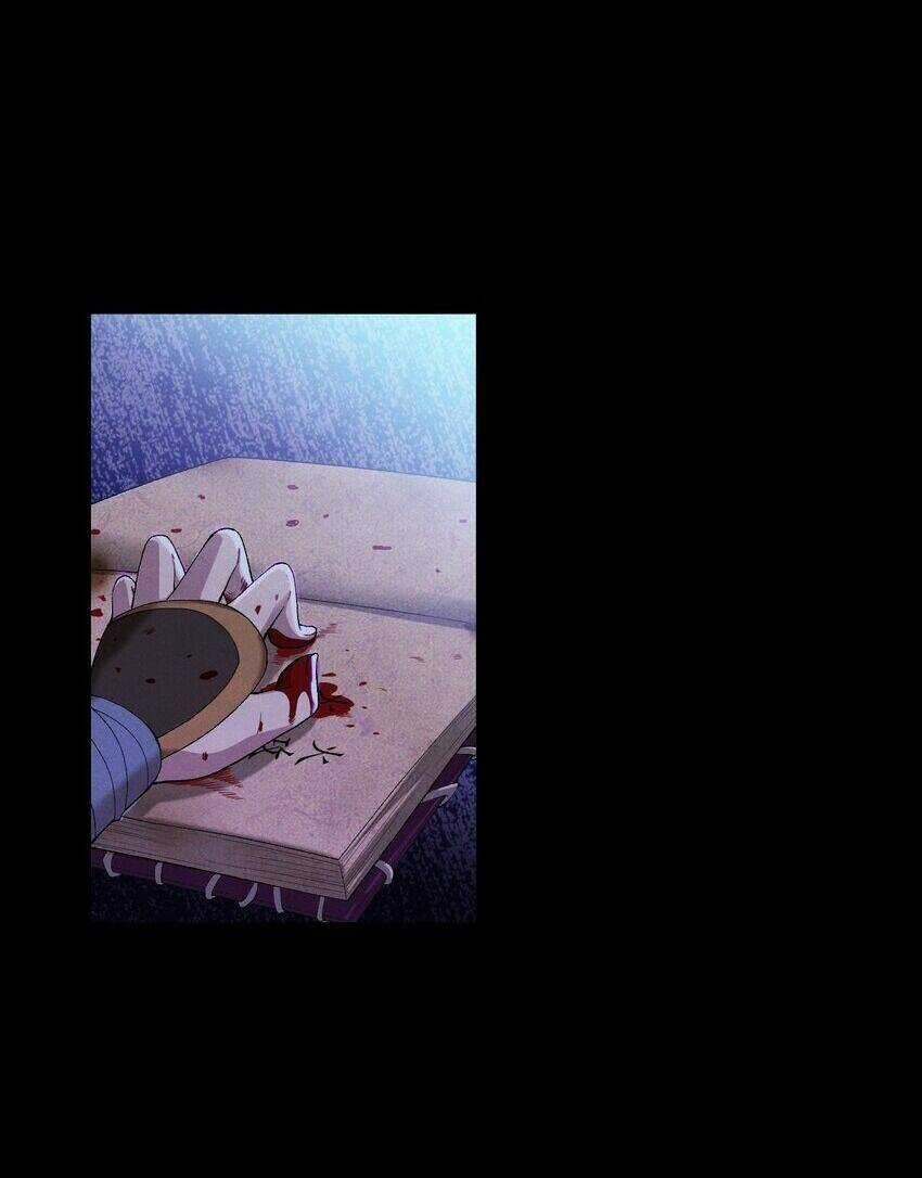 Quỷ Đạo Thiên Sư - Chapter 2 - Trang 28