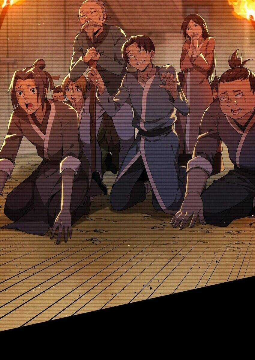 Quỷ Đạo Thiên Sư - Chapter 2 - Trang 4