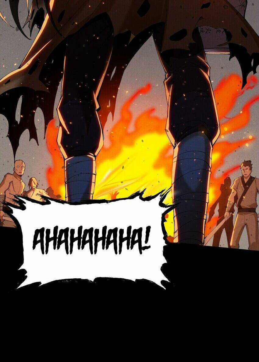 Quỷ Đạo Thiên Sư - Chapter 2 - Trang 34