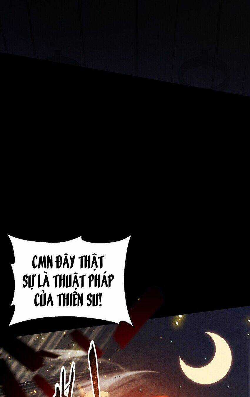 Quỷ Đạo Thiên Sư - Chapter 2 - Trang 38