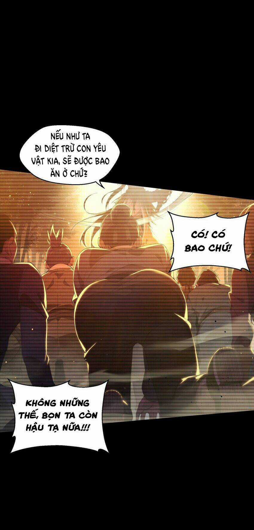 Quỷ Đạo Thiên Sư - Chapter 2 - Trang 5