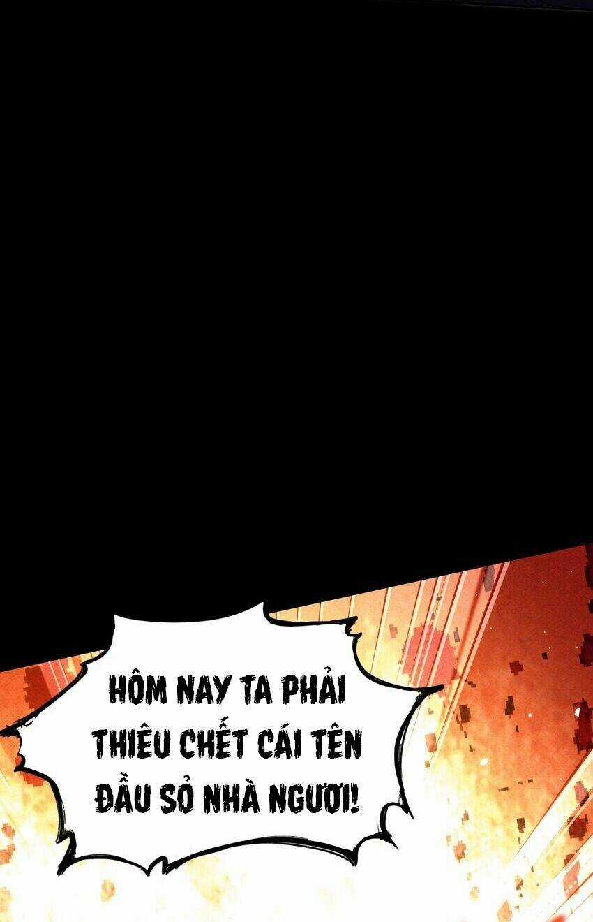 Quỷ Đạo Thiên Sư - Chapter 2 - Trang 43