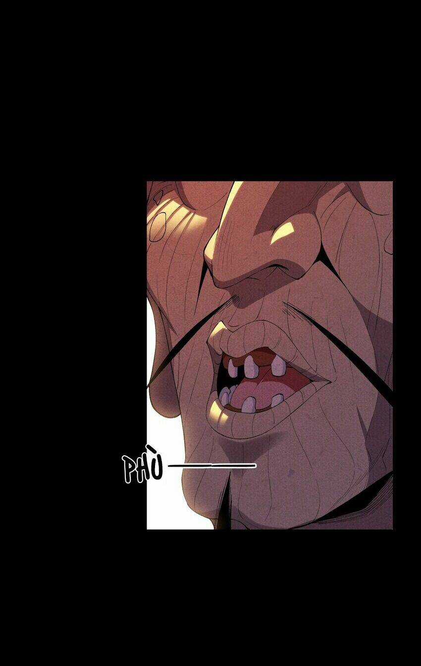 Quỷ Đạo Thiên Sư - Chapter 2 - Trang 47