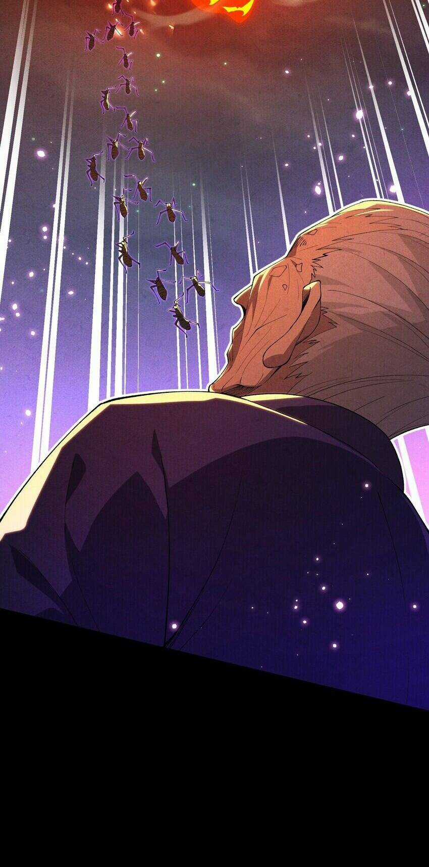 Quỷ Đạo Thiên Sư - Chapter 2 - Trang 49