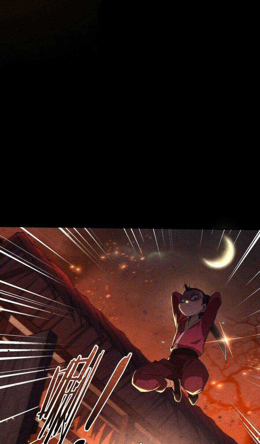 Quỷ Đạo Thiên Sư - Chapter 2 - Trang 51