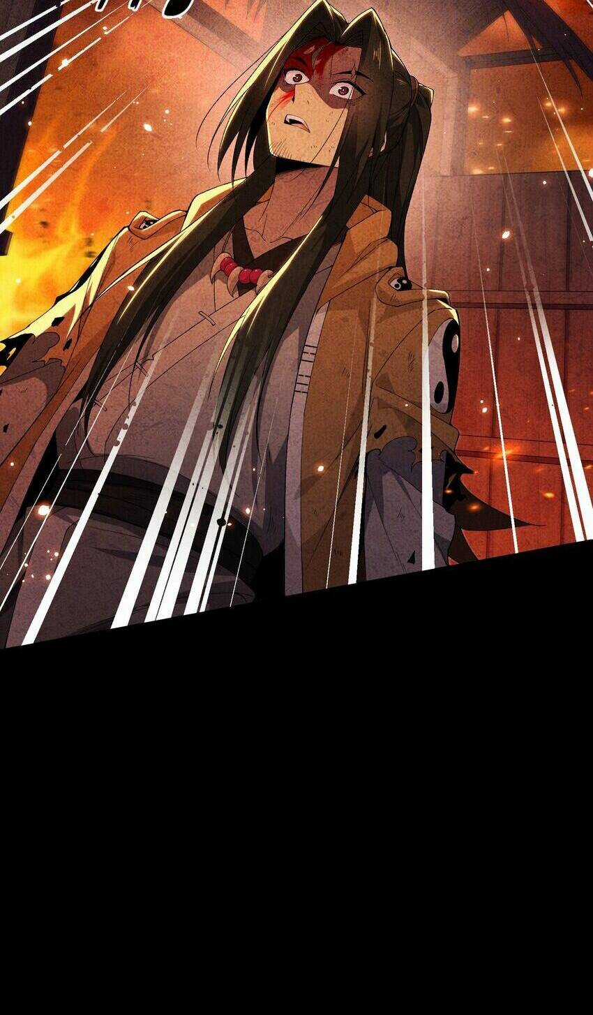 Quỷ Đạo Thiên Sư - Chapter 2 - Trang 52