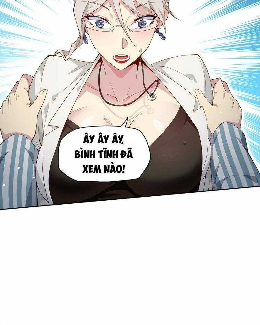 Quỷ Đạo Thiên Sư - Chapter 2 - Trang 60