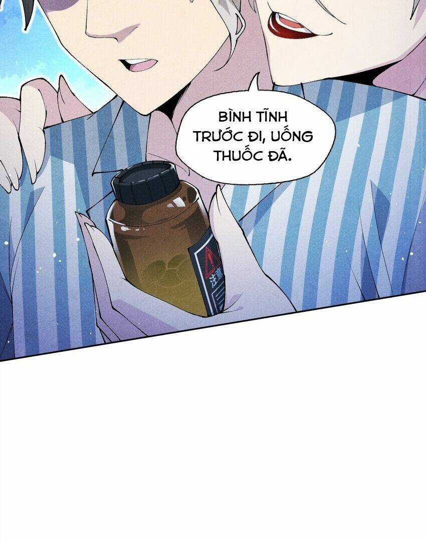 Quỷ Đạo Thiên Sư - Chapter 2 - Trang 63