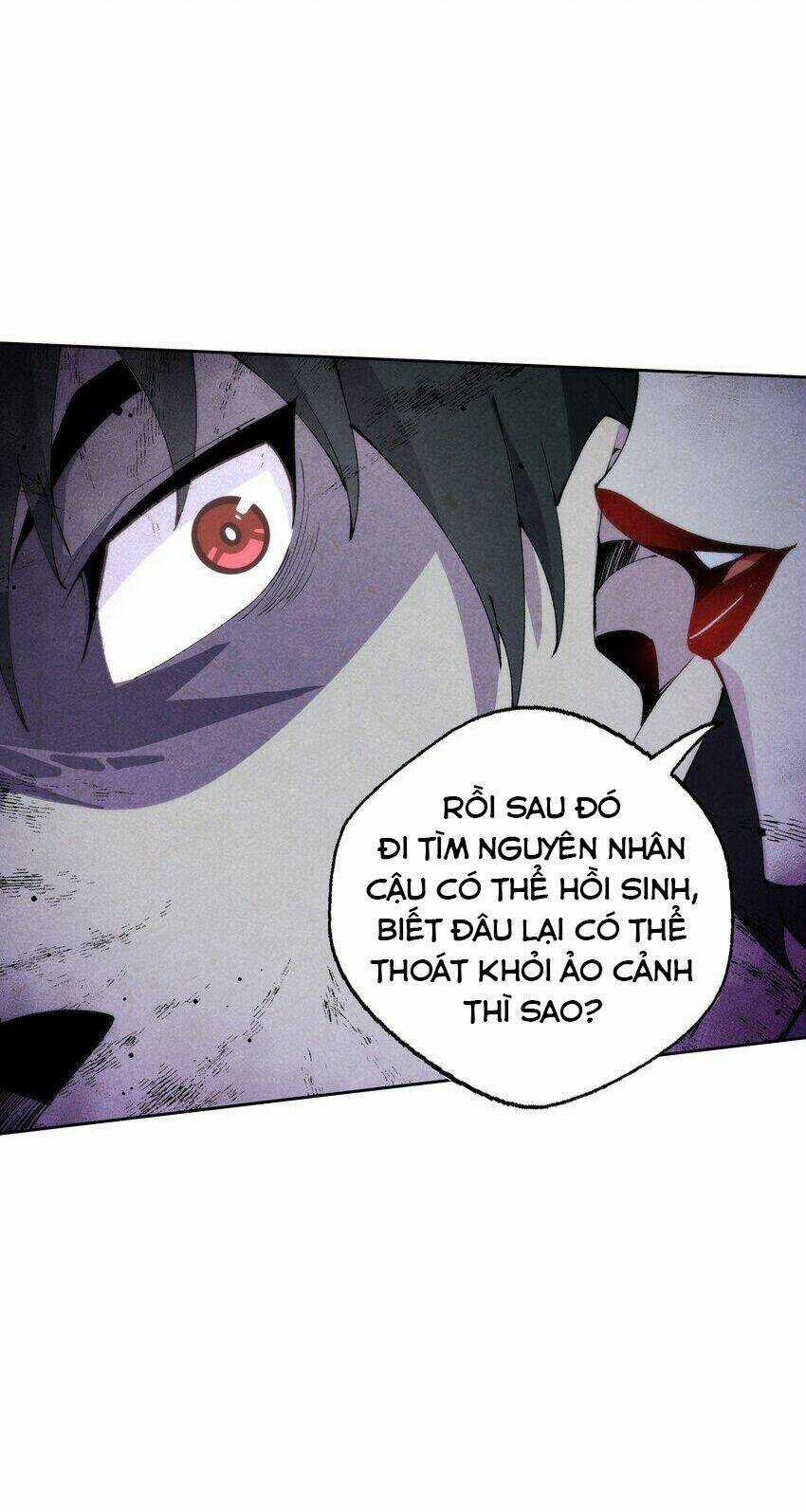 Quỷ Đạo Thiên Sư - Chapter 2 - Trang 64