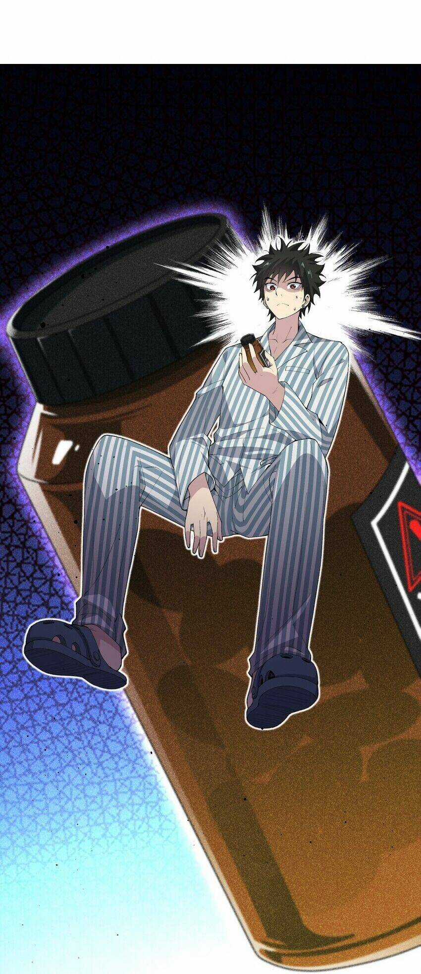 Quỷ Đạo Thiên Sư - Chapter 2 - Trang 65