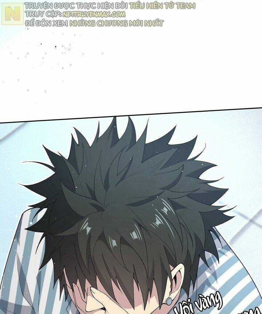 Quỷ Đạo Thiên Sư - Chapter 2 - Trang 66