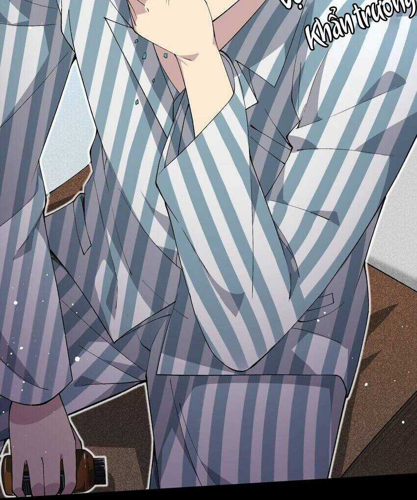 Quỷ Đạo Thiên Sư - Chapter 2 - Trang 67