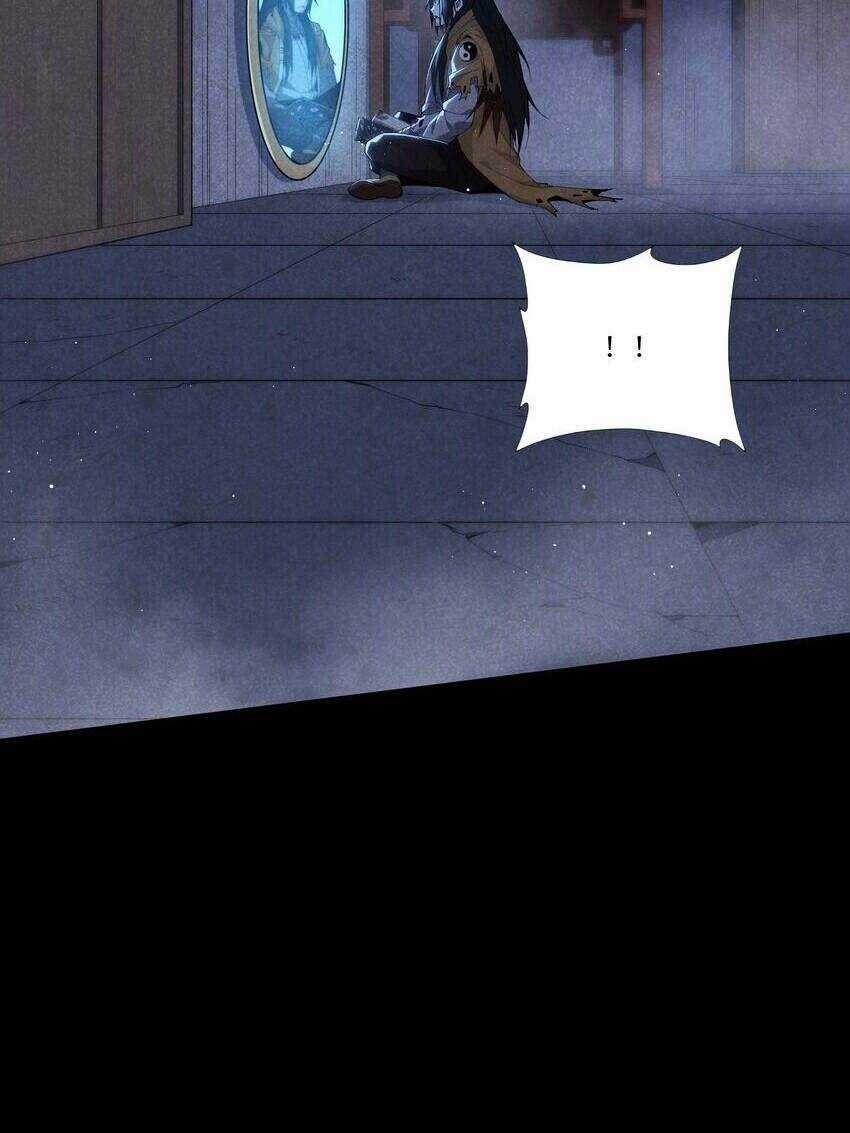 Quỷ Đạo Thiên Sư - Chapter 2 - Trang 70