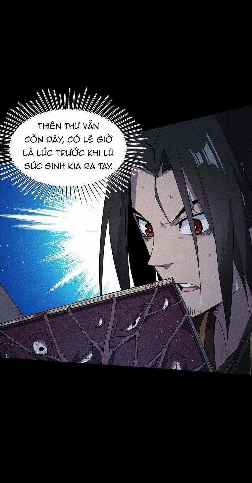 Quỷ Đạo Thiên Sư - Chapter 2 - Trang 72