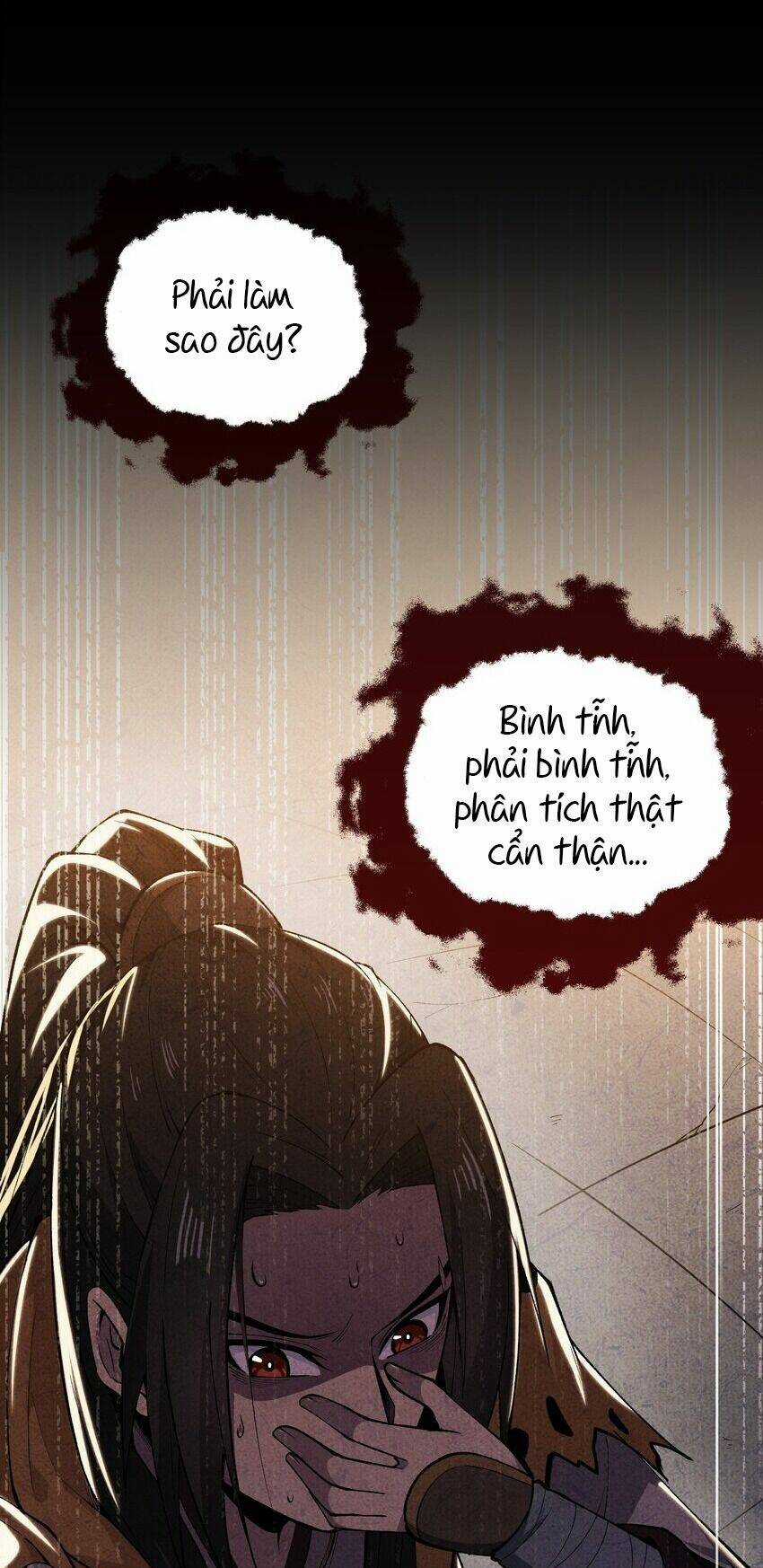 Quỷ Đạo Thiên Sư - Chapter 2 - Trang 79