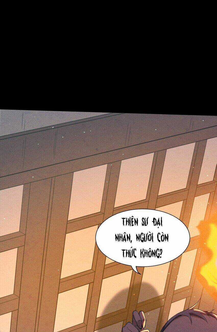 Quỷ Đạo Thiên Sư - Chapter 2 - Trang 83