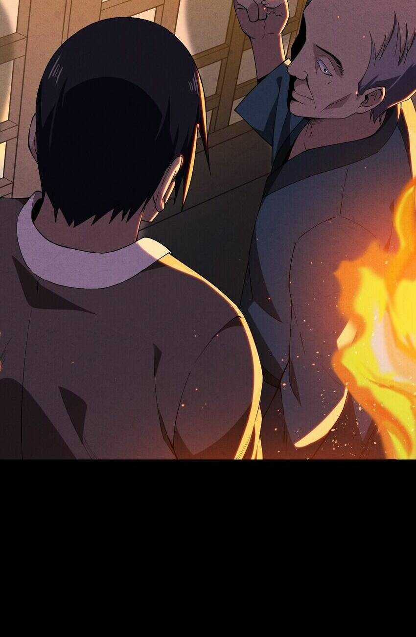 Quỷ Đạo Thiên Sư - Chapter 2 - Trang 84