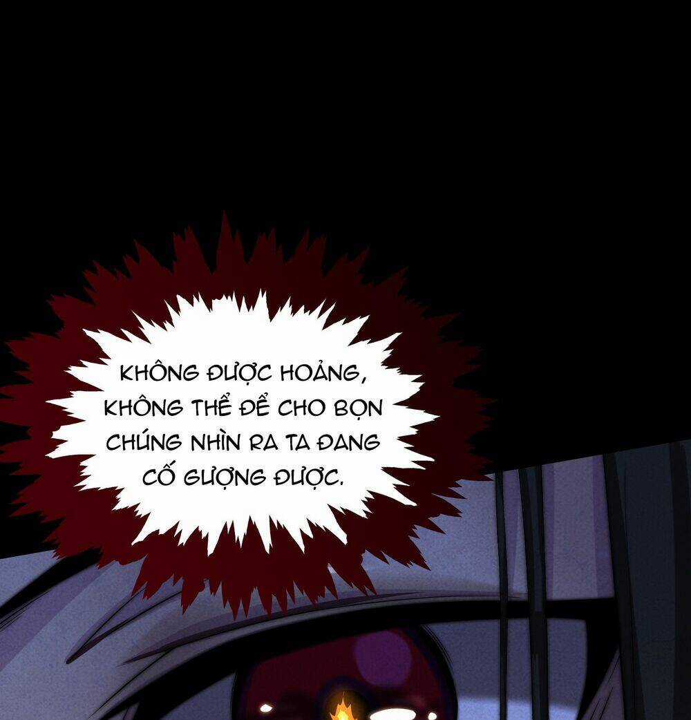 Quỷ Đạo Thiên Sư - Chapter 3 - Trang 13