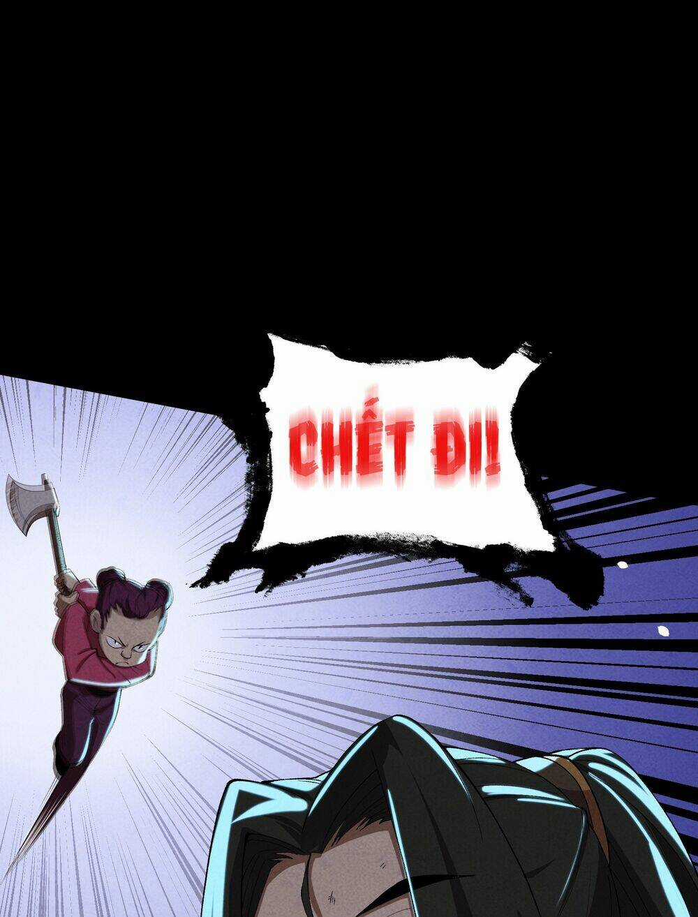 Quỷ Đạo Thiên Sư - Chapter 3 - Trang 18