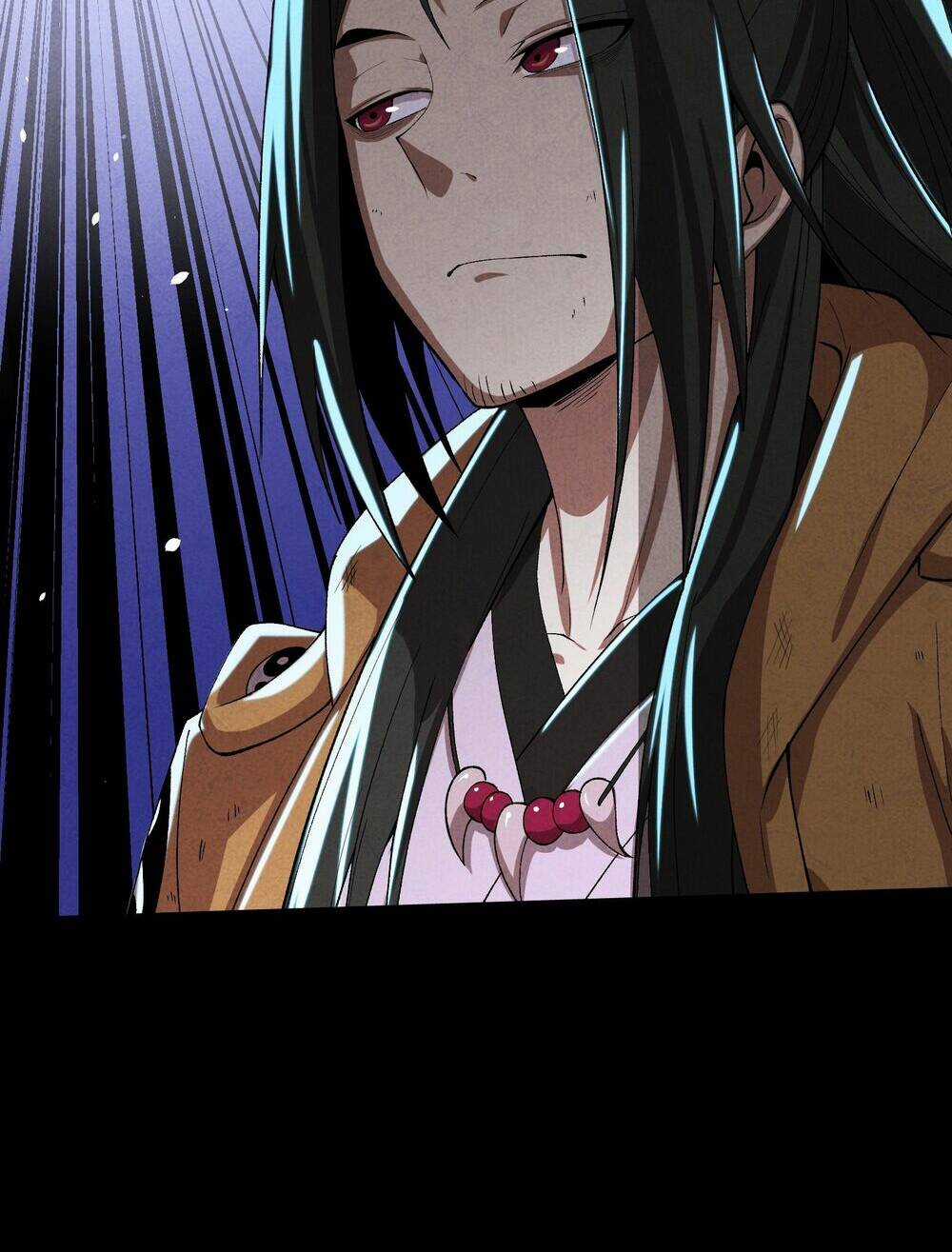 Quỷ Đạo Thiên Sư - Chapter 3 - Trang 19