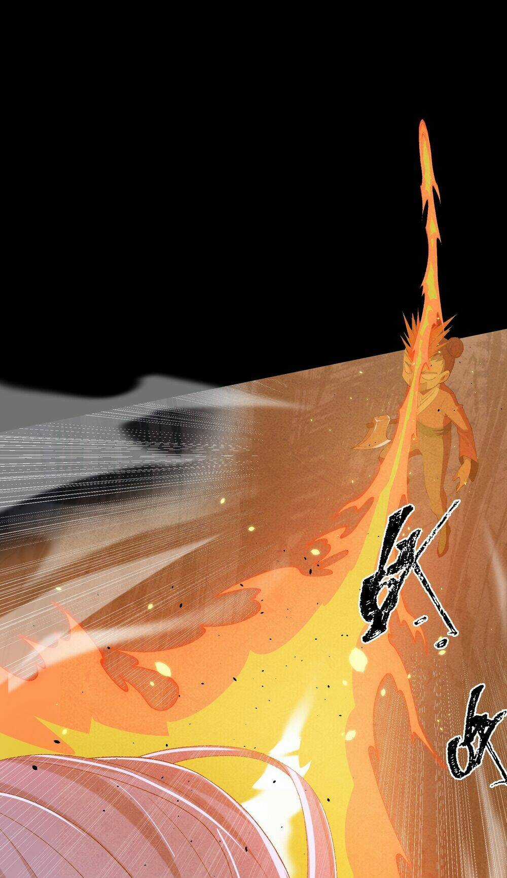 Quỷ Đạo Thiên Sư - Chapter 3 - Trang 24