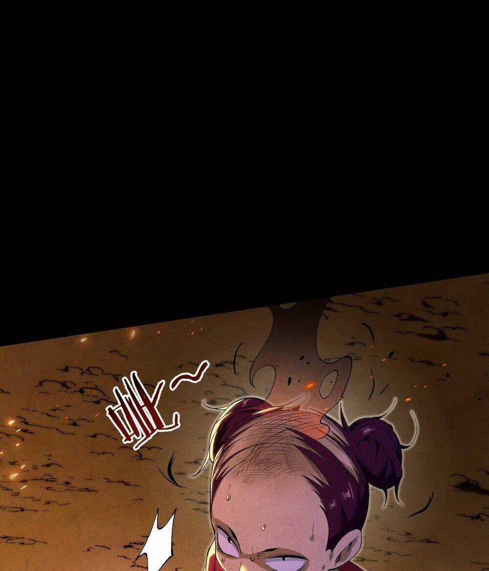 Quỷ Đạo Thiên Sư - Chapter 3 - Trang 26