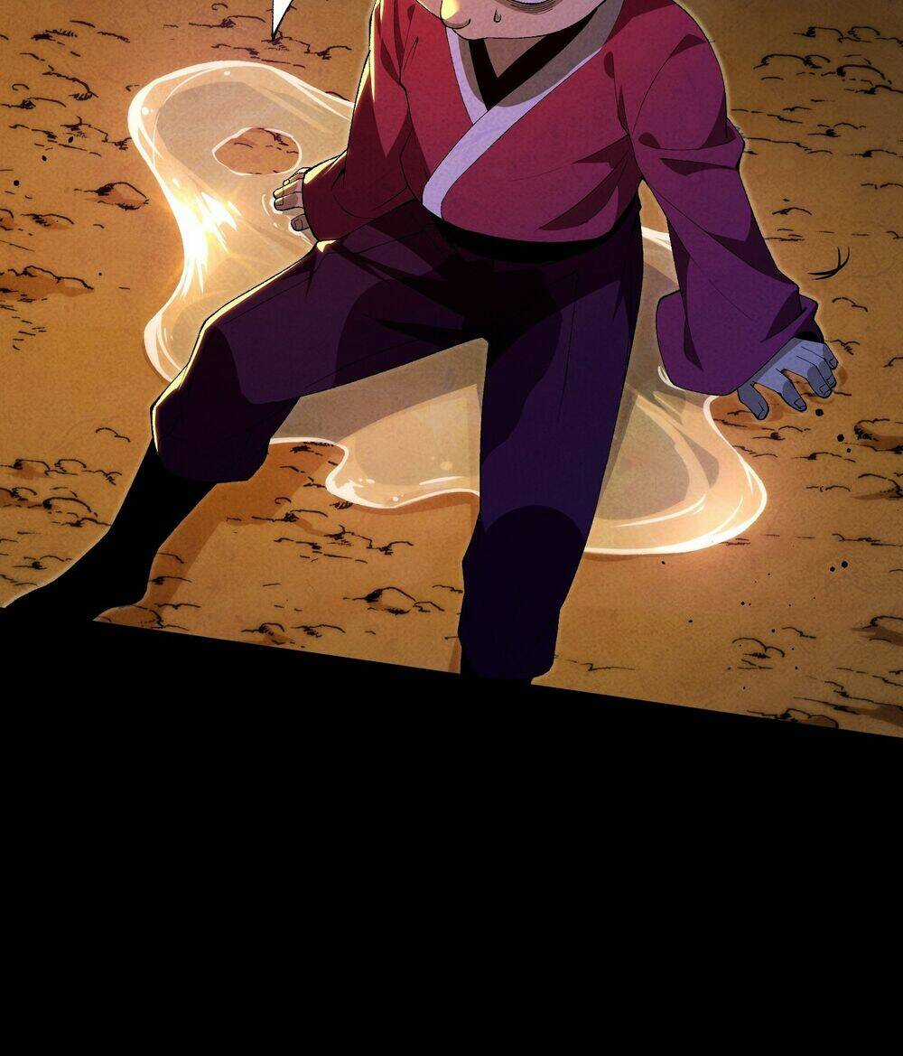 Quỷ Đạo Thiên Sư - Chapter 3 - Trang 27