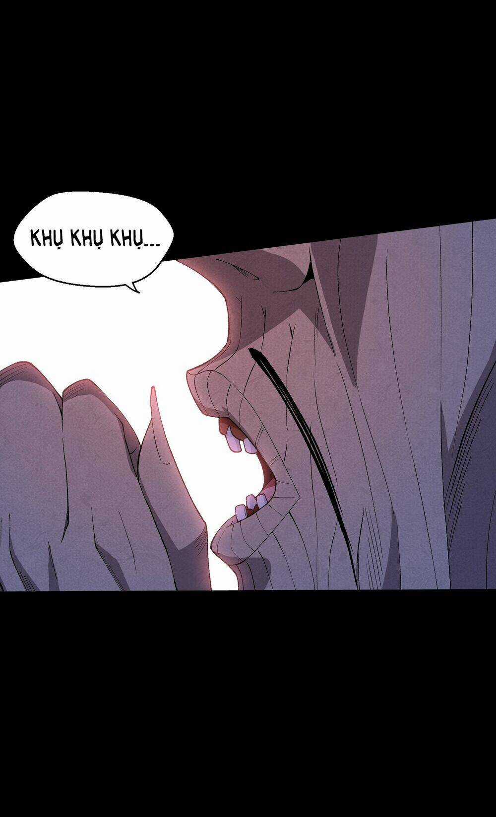 Quỷ Đạo Thiên Sư - Chapter 3 - Trang 32