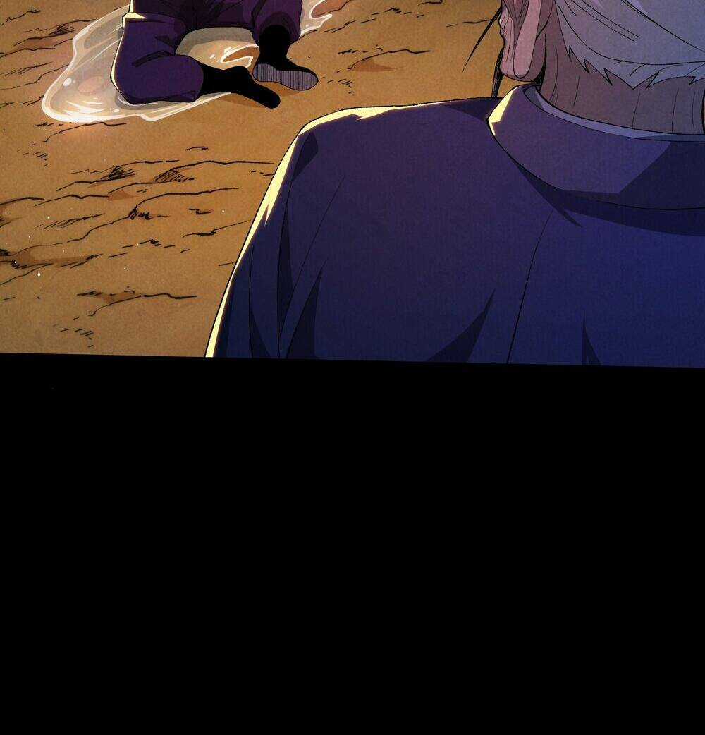 Quỷ Đạo Thiên Sư - Chapter 3 - Trang 36