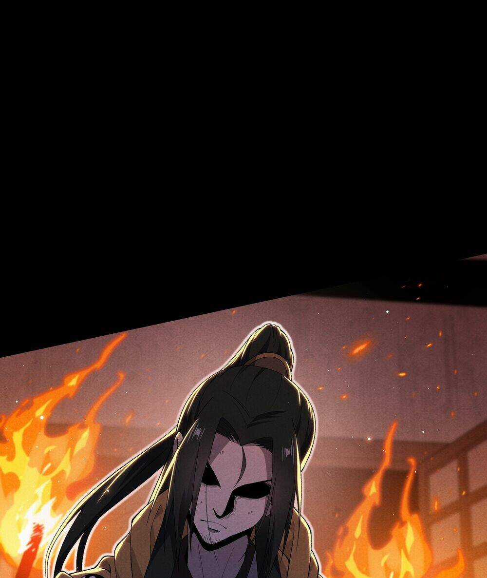 Quỷ Đạo Thiên Sư - Chapter 3 - Trang 37