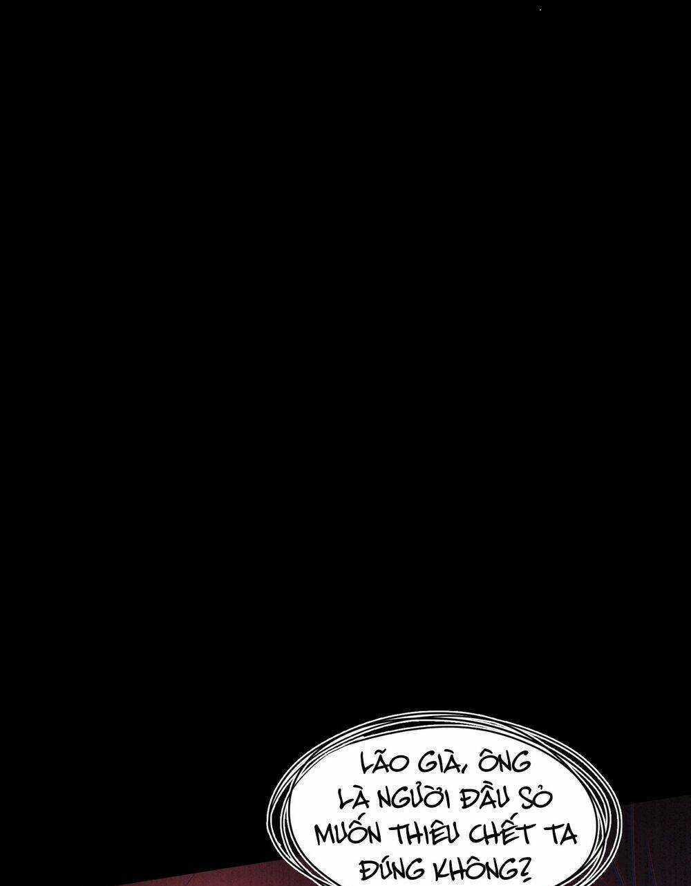 Quỷ Đạo Thiên Sư - Chapter 3 - Trang 41