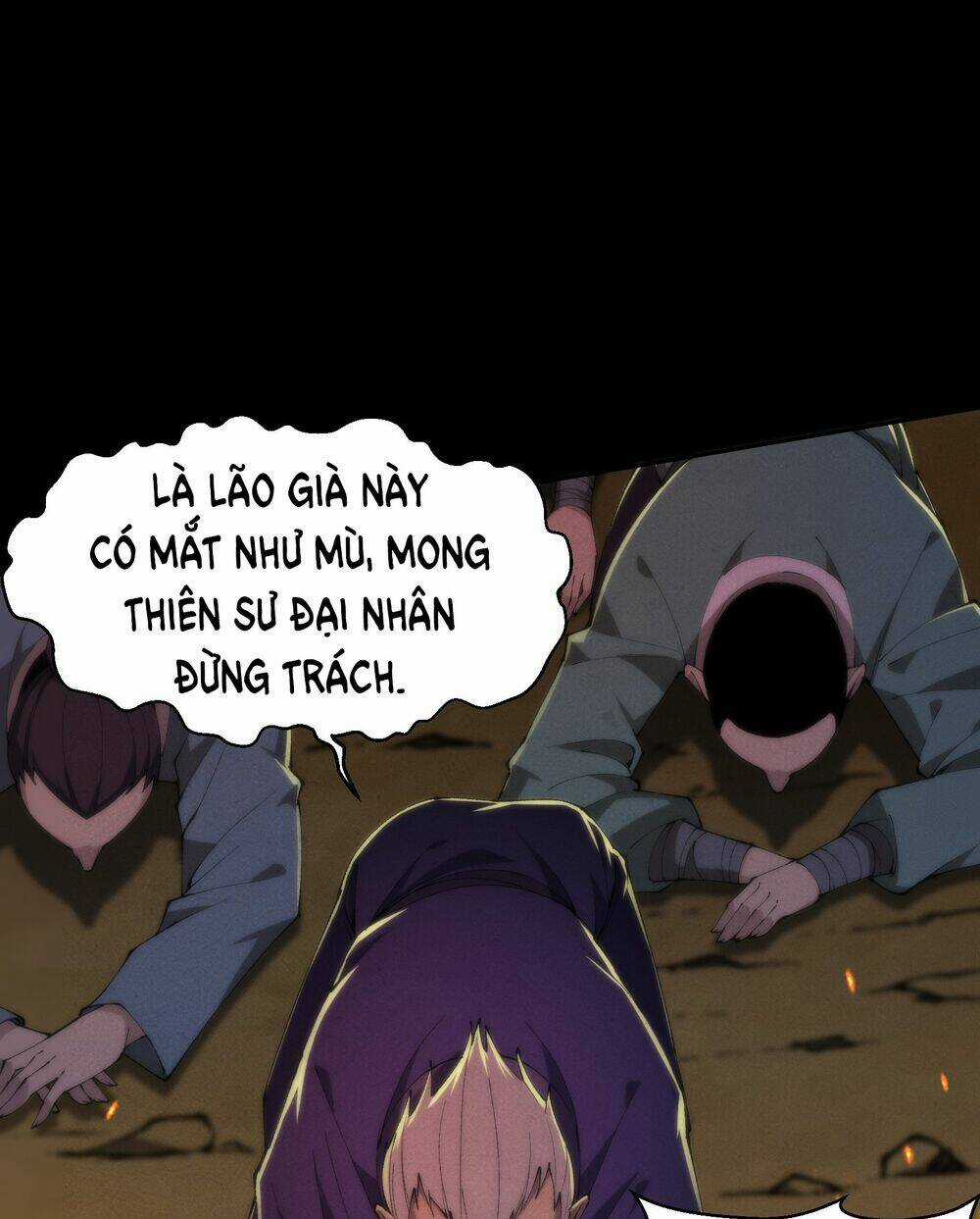 Quỷ Đạo Thiên Sư - Chapter 3 - Trang 43