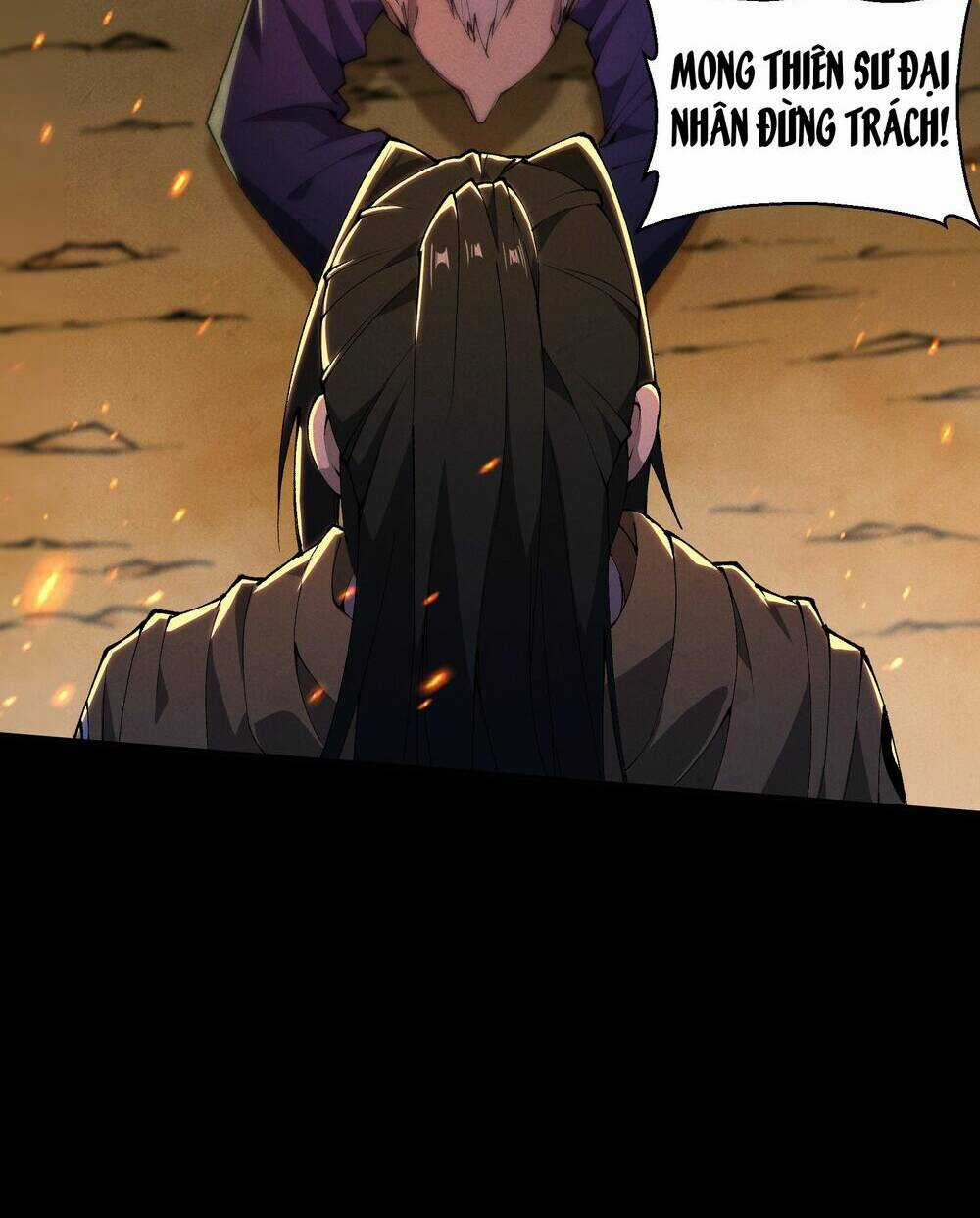 Quỷ Đạo Thiên Sư - Chapter 3 - Trang 44