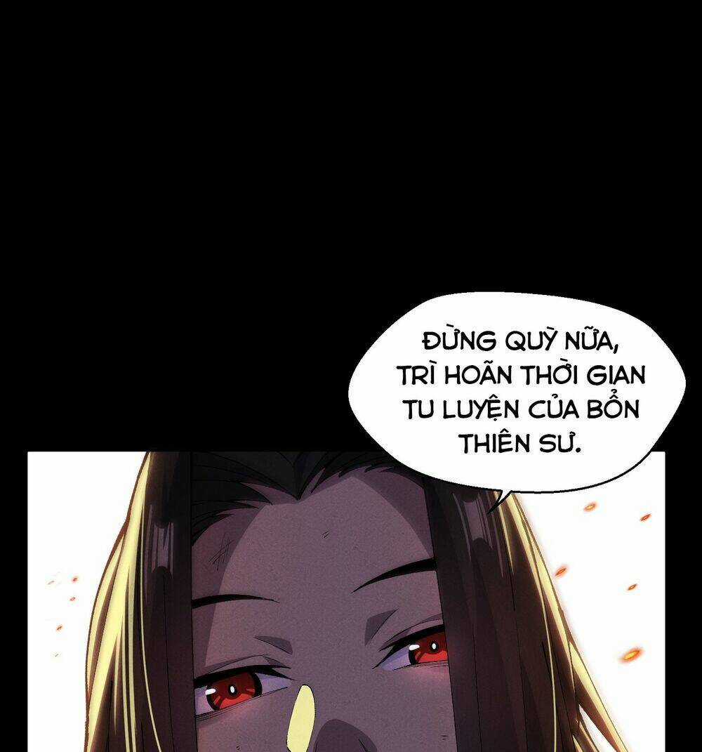 Quỷ Đạo Thiên Sư - Chapter 3 - Trang 45