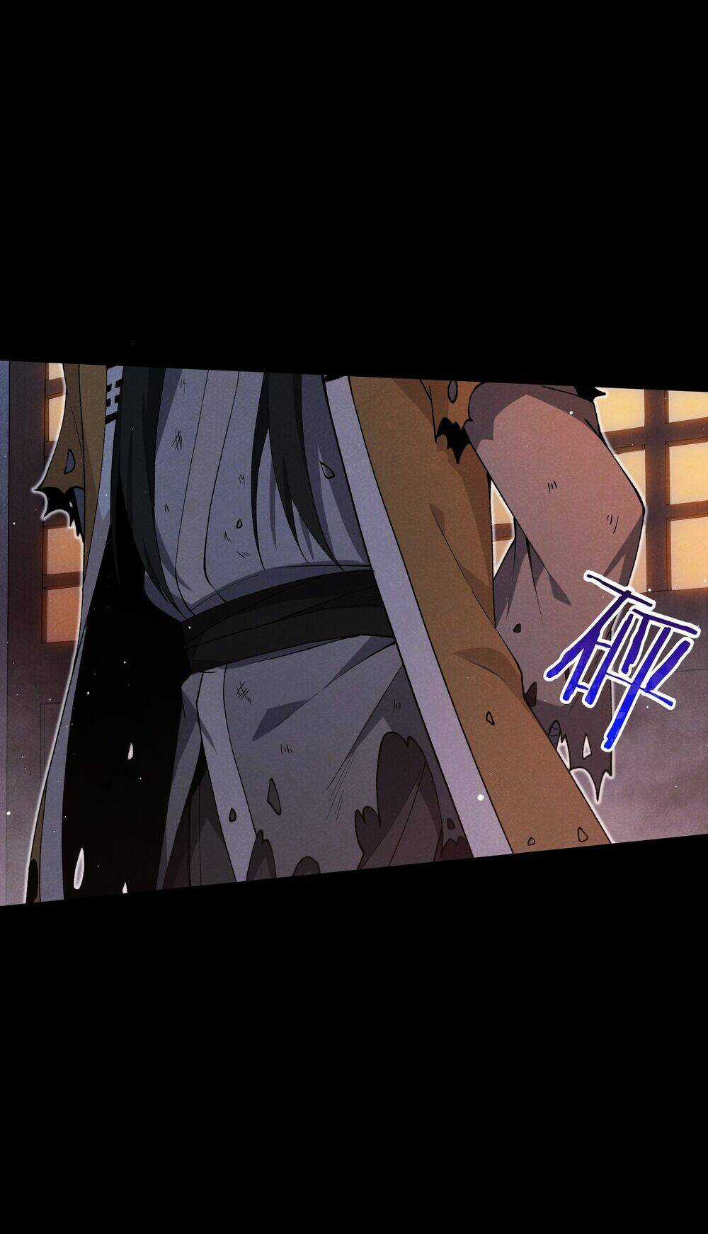 Quỷ Đạo Thiên Sư - Chapter 3 - Trang 49