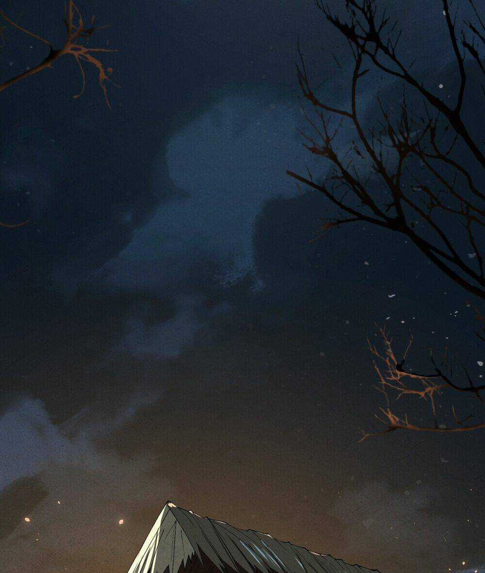 Quỷ Đạo Thiên Sư - Chapter 3 - Trang 54