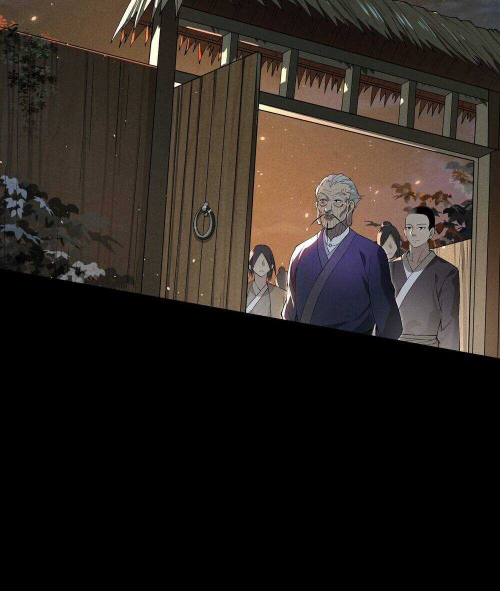 Quỷ Đạo Thiên Sư - Chapter 3 - Trang 55