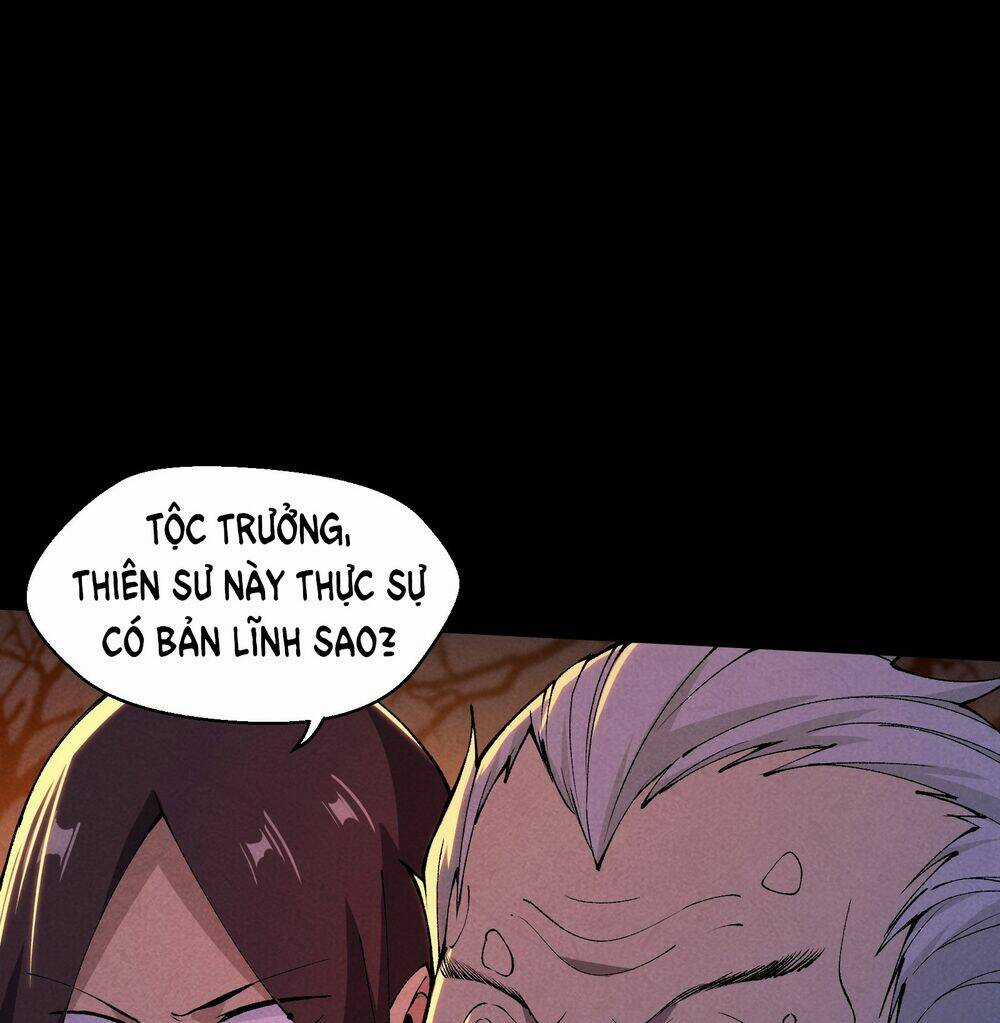 Quỷ Đạo Thiên Sư - Chapter 3 - Trang 56