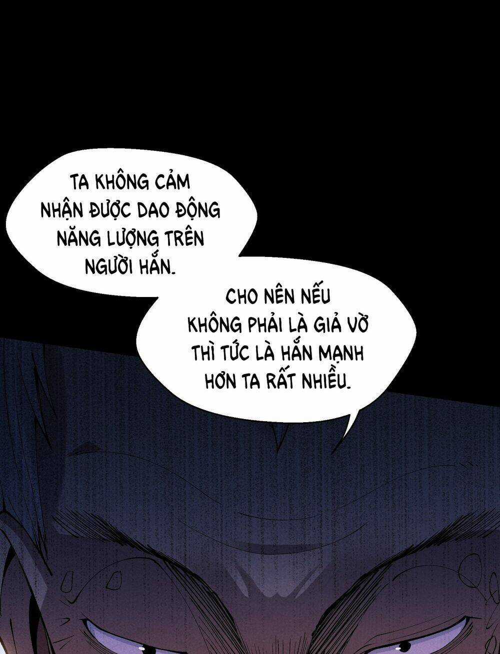 Quỷ Đạo Thiên Sư - Chapter 3 - Trang 58