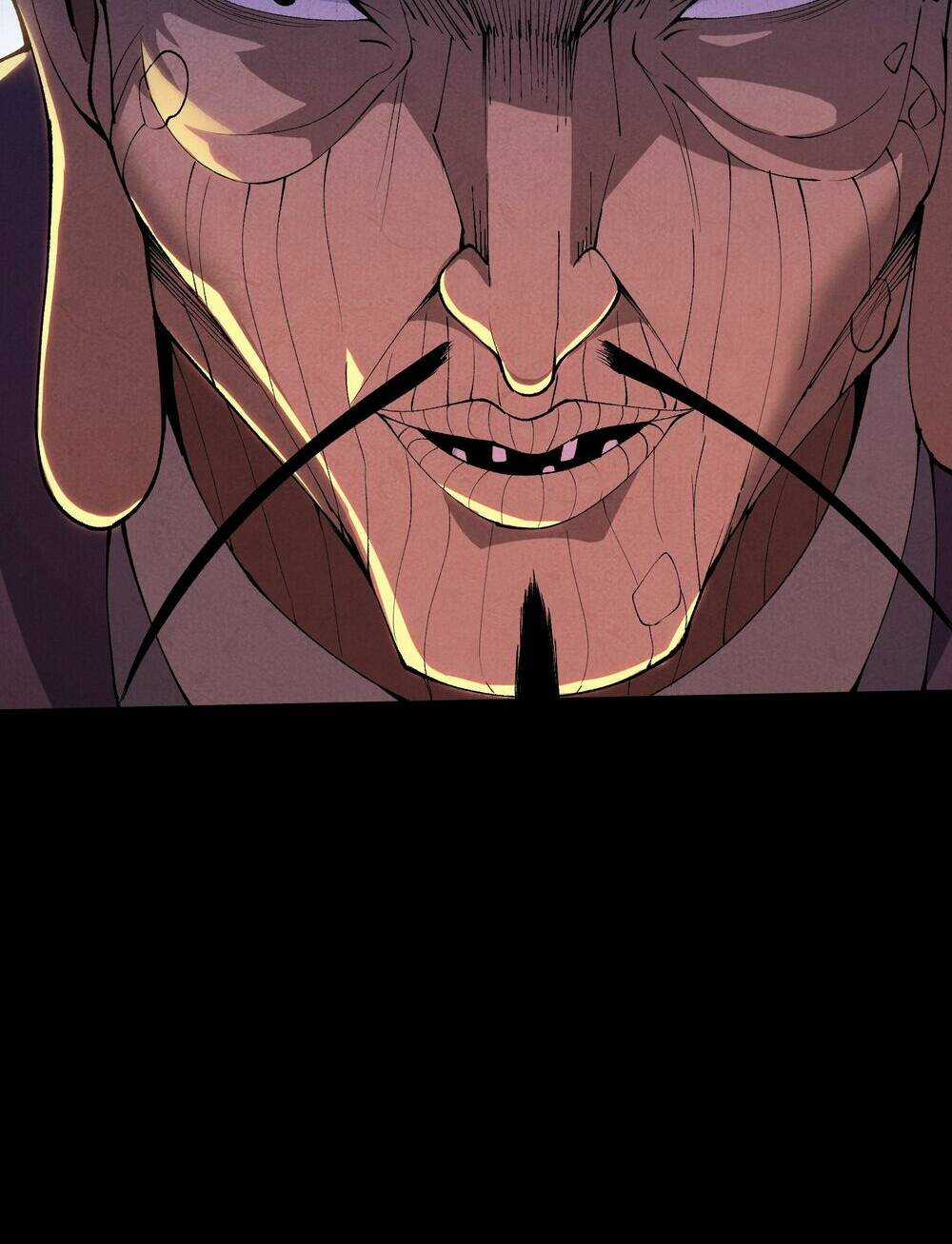 Quỷ Đạo Thiên Sư - Chapter 3 - Trang 59